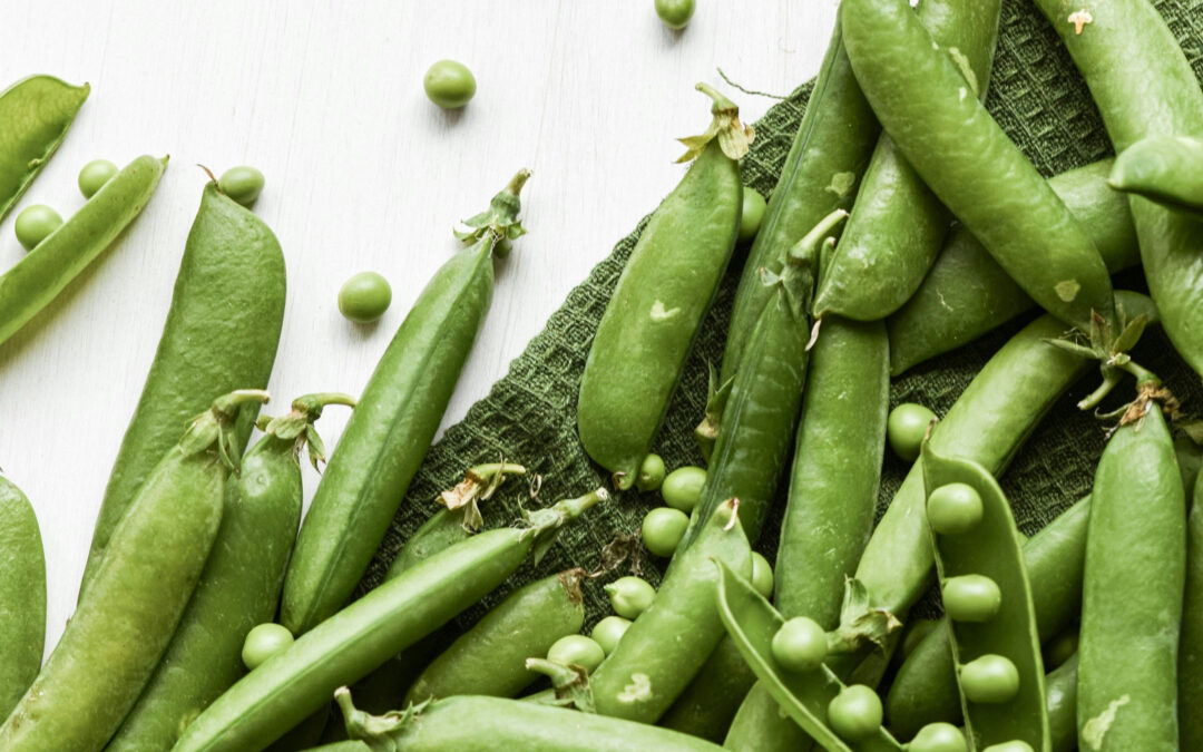 Peas