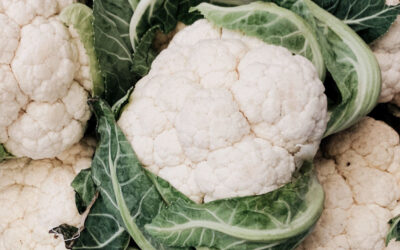 Cauliflower