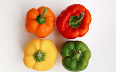 Peppers