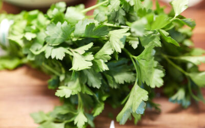 Parsley