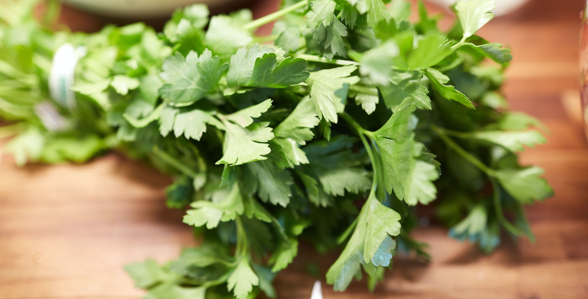 parsley
