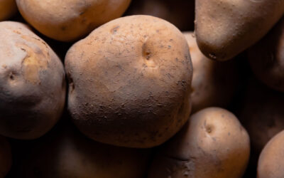 Potatoes