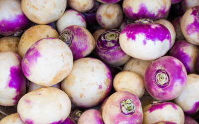 Turnips