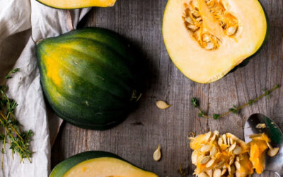 Winter Squash