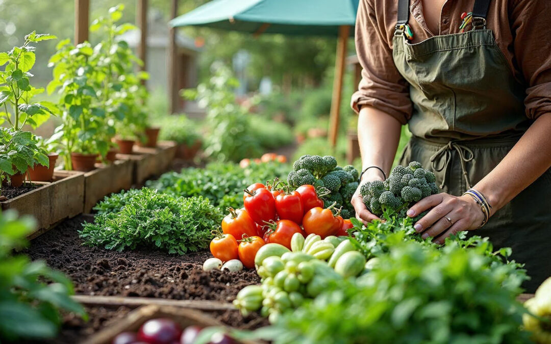 Boost Your Green Thumb: Promotional Strategies for Organic Gardening Products