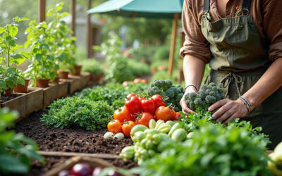 Boost Your Green Thumb: Promotional Strategies for Organic Gardening Products